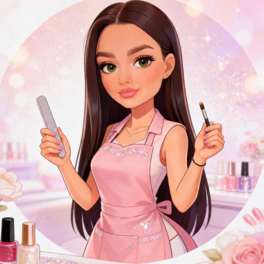 ER Nail Studio