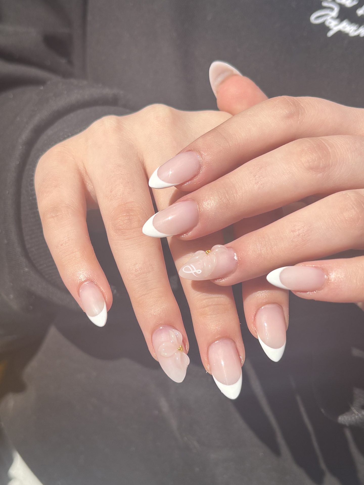 Nail design