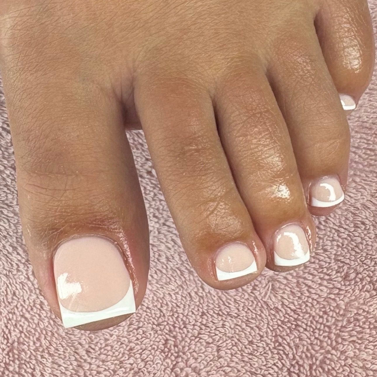 Nail design