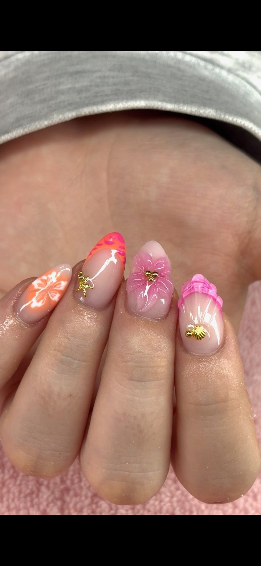 Nail design 15