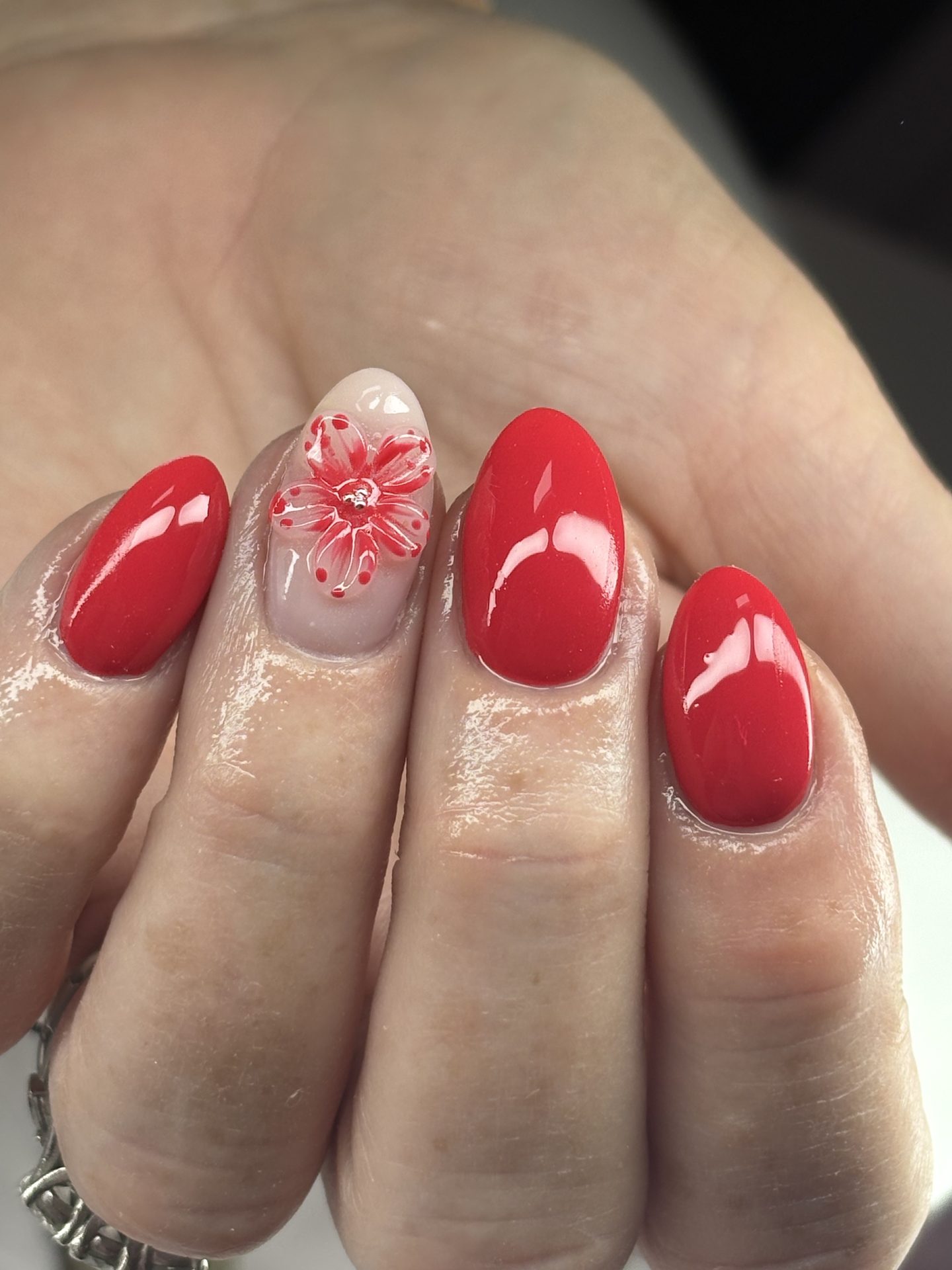 Nail design 17