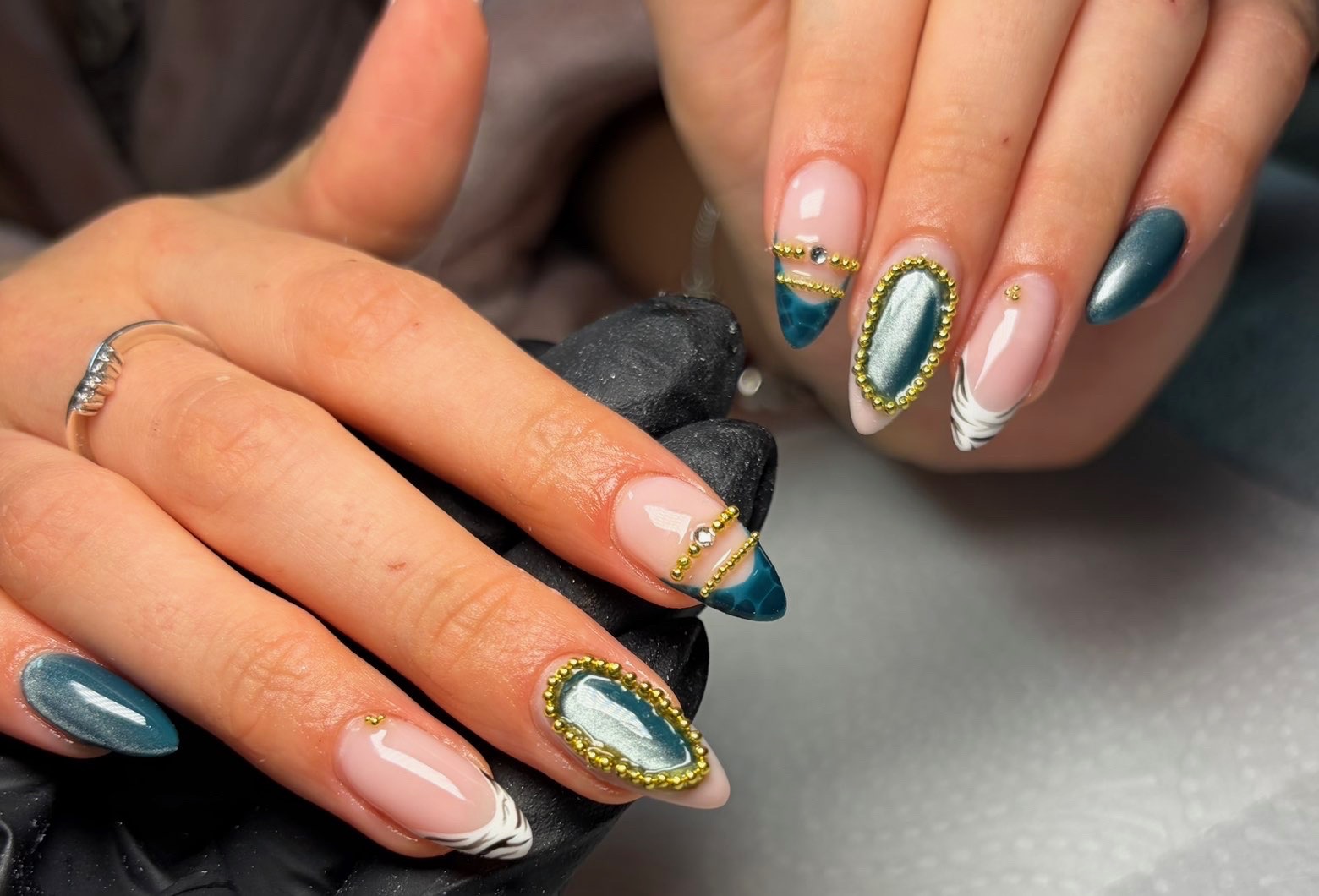 Nail design 2