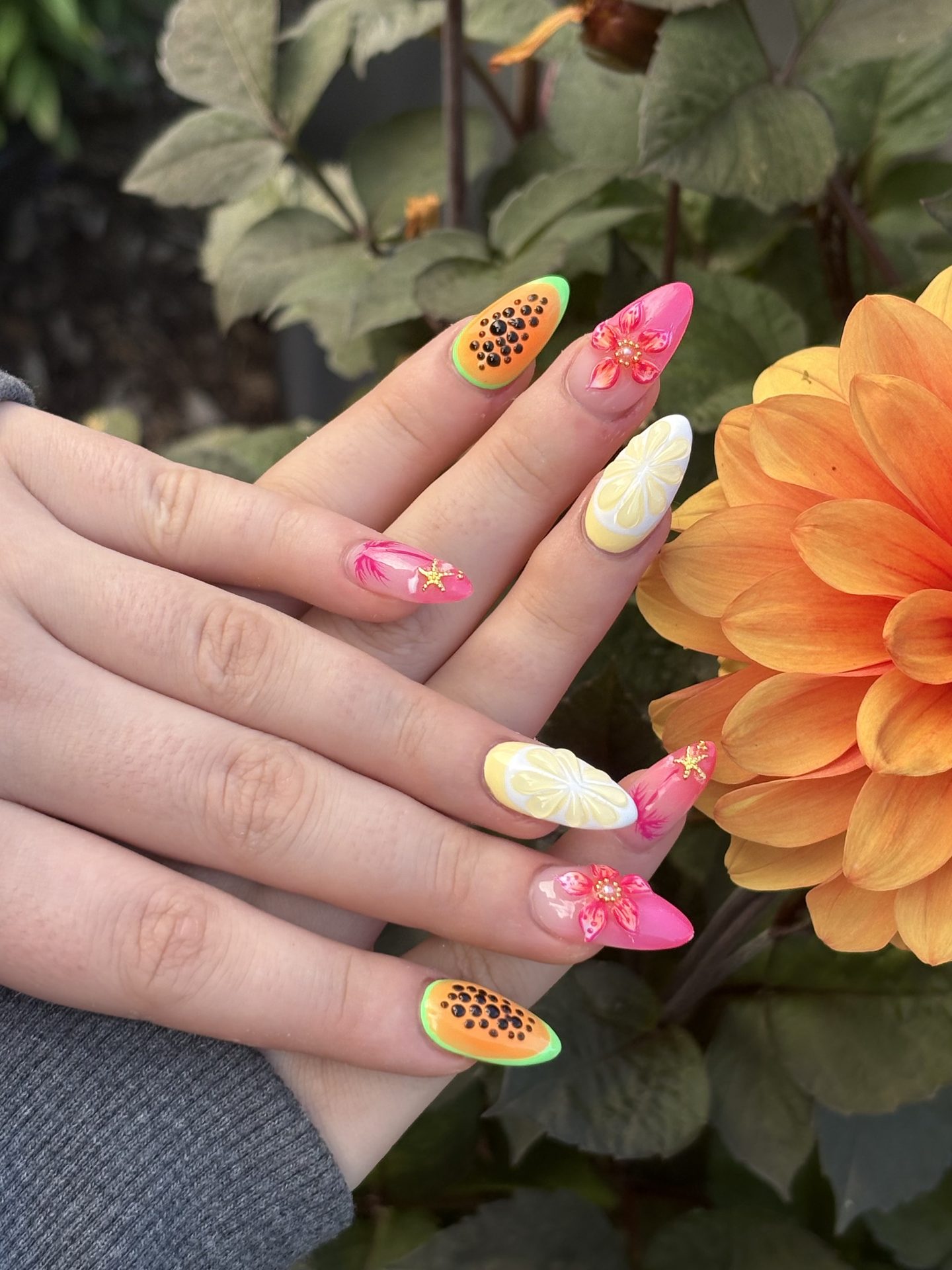Nail design 20
