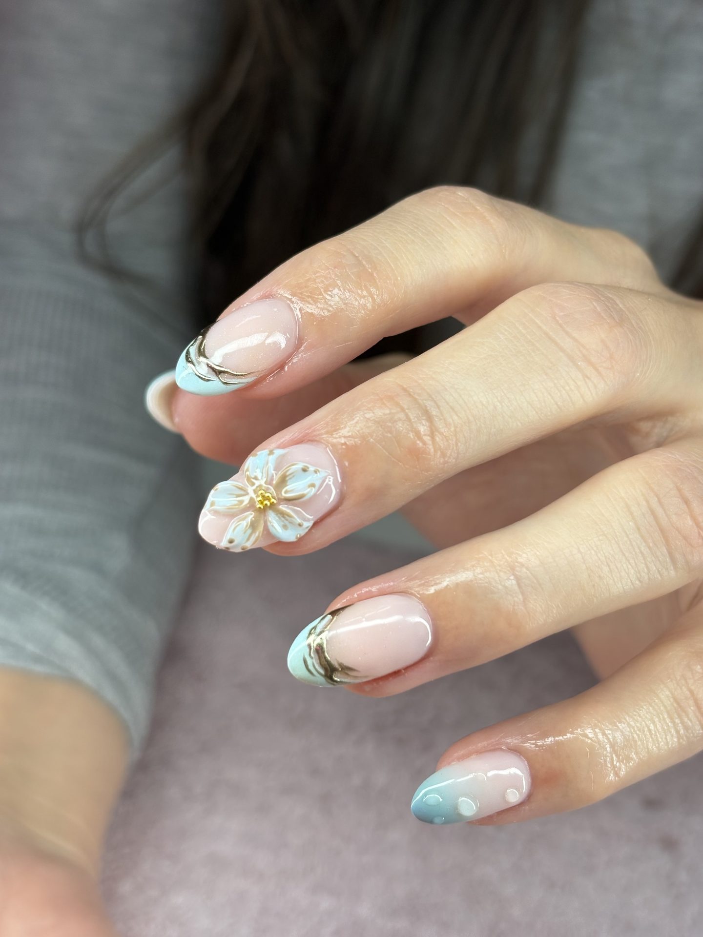 Nail design 21