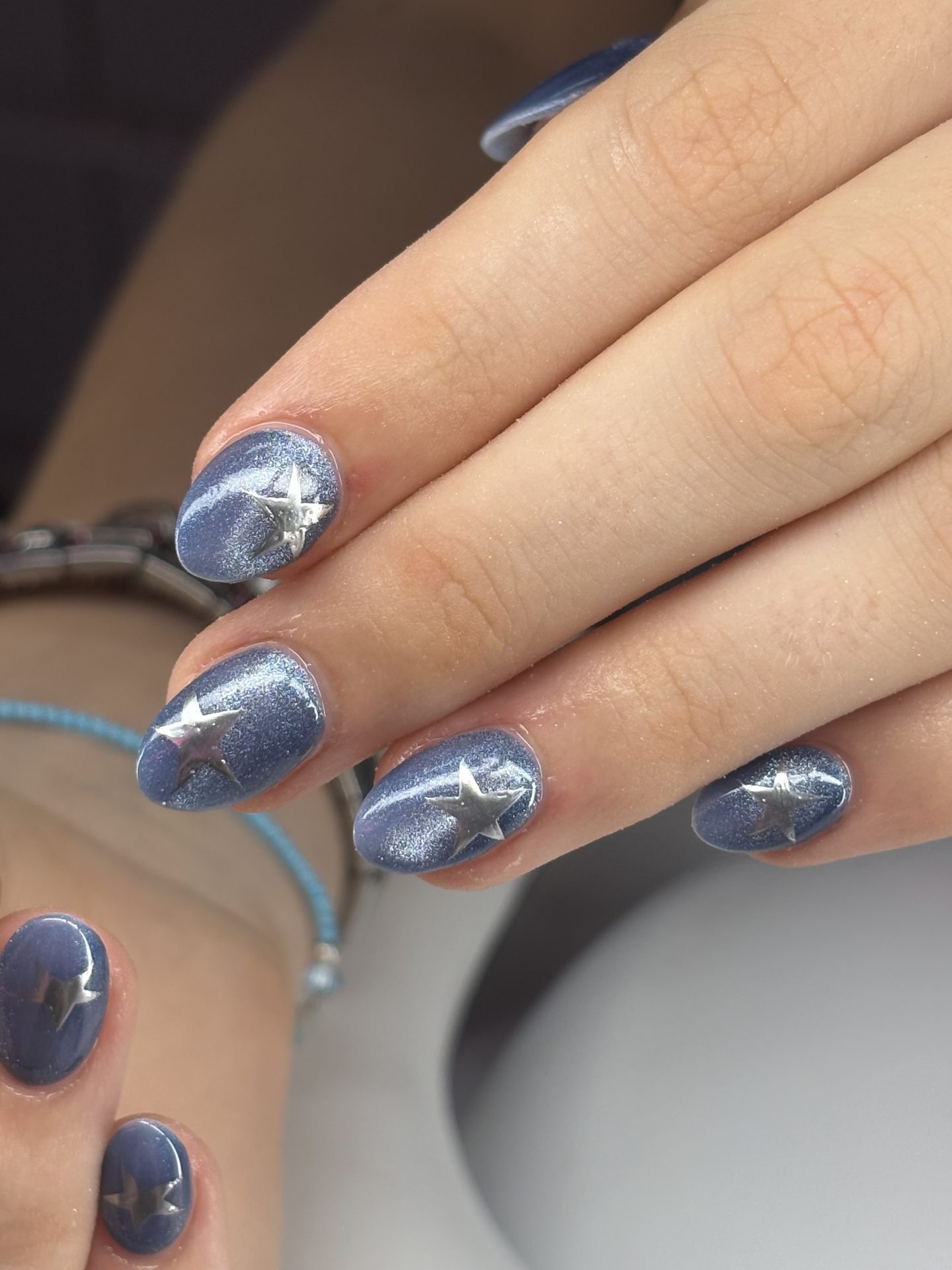 Nail design 22