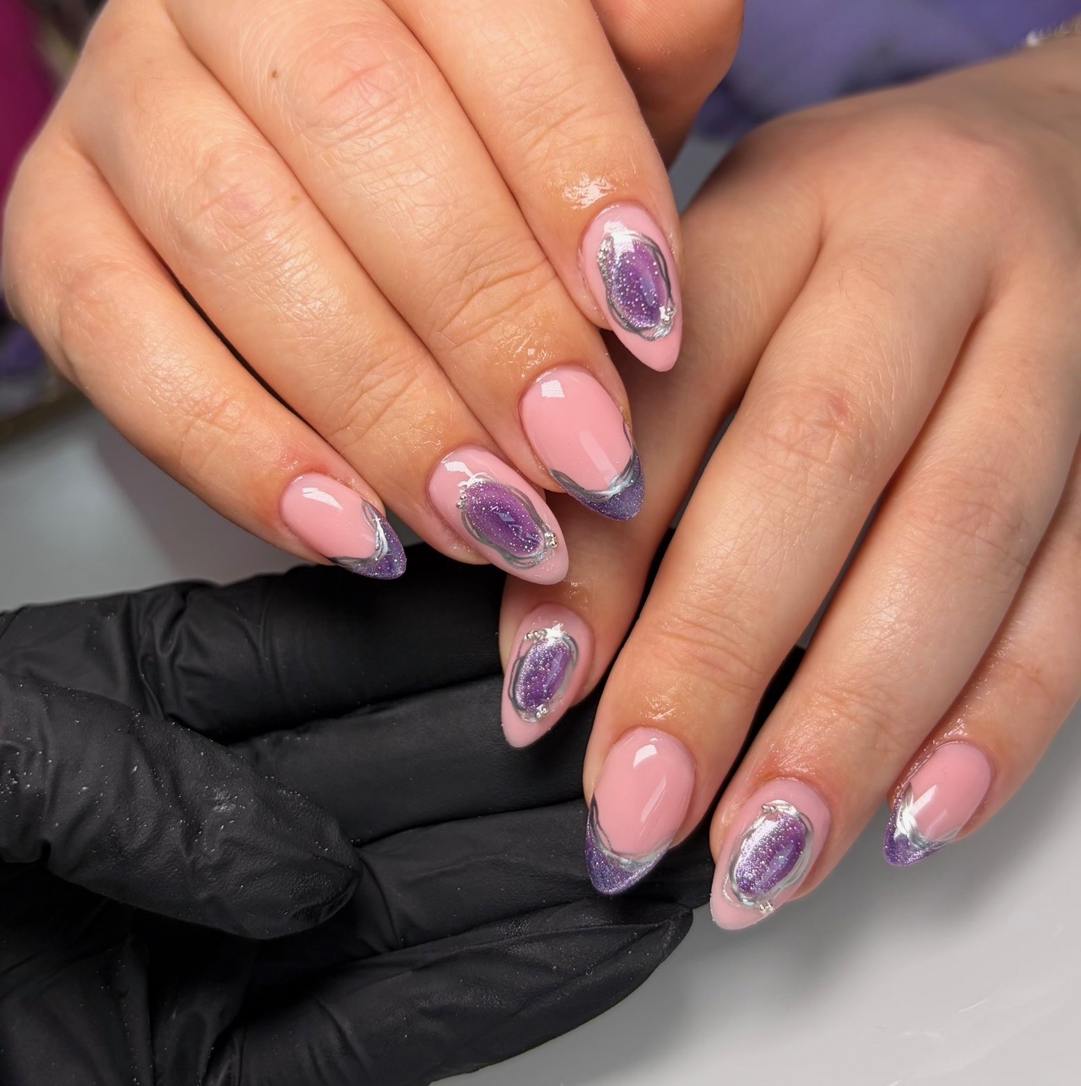 Nail design 3