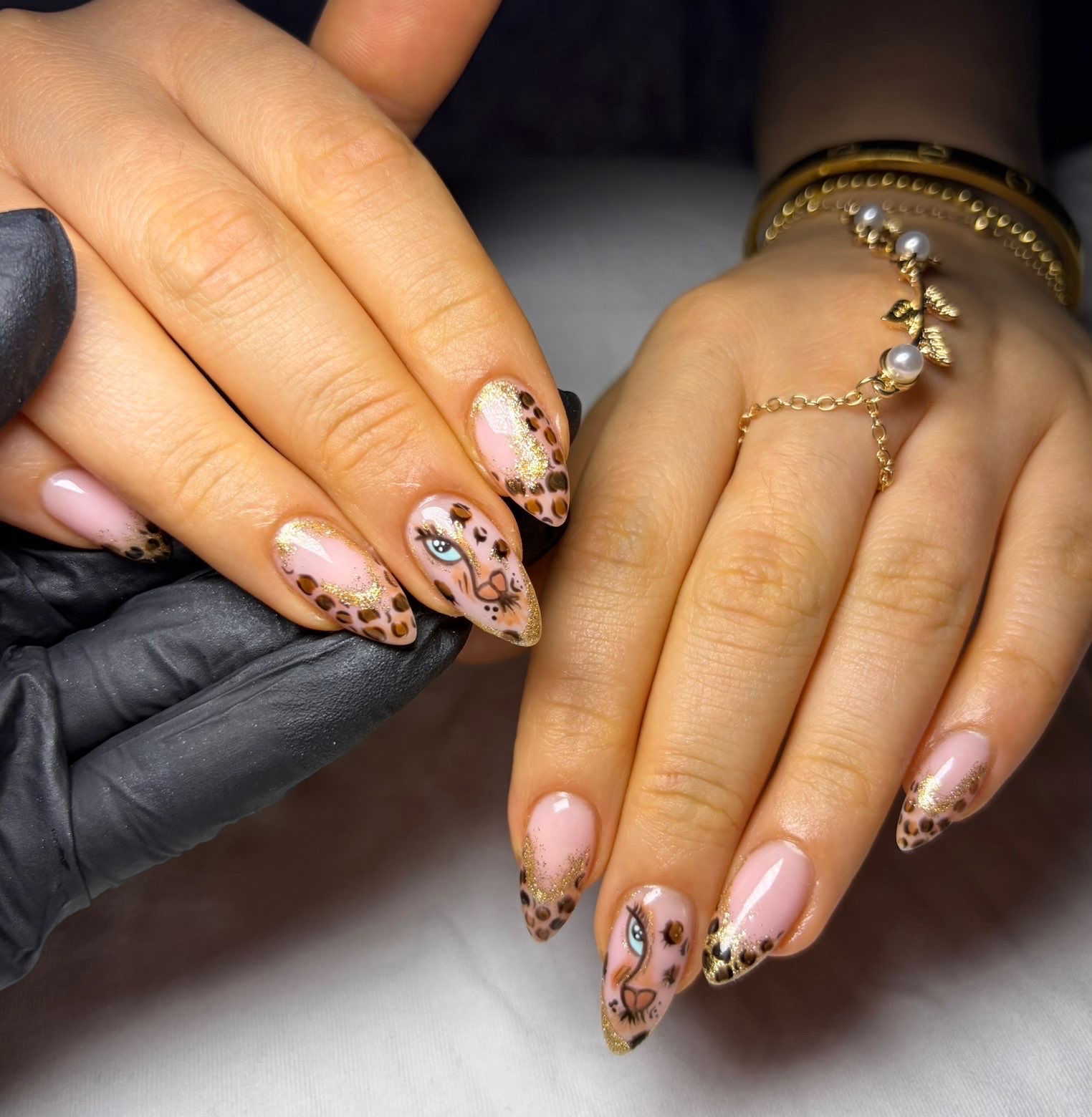 Nail design 4
