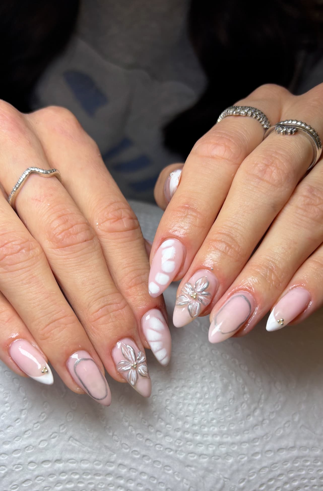 Nail design 5