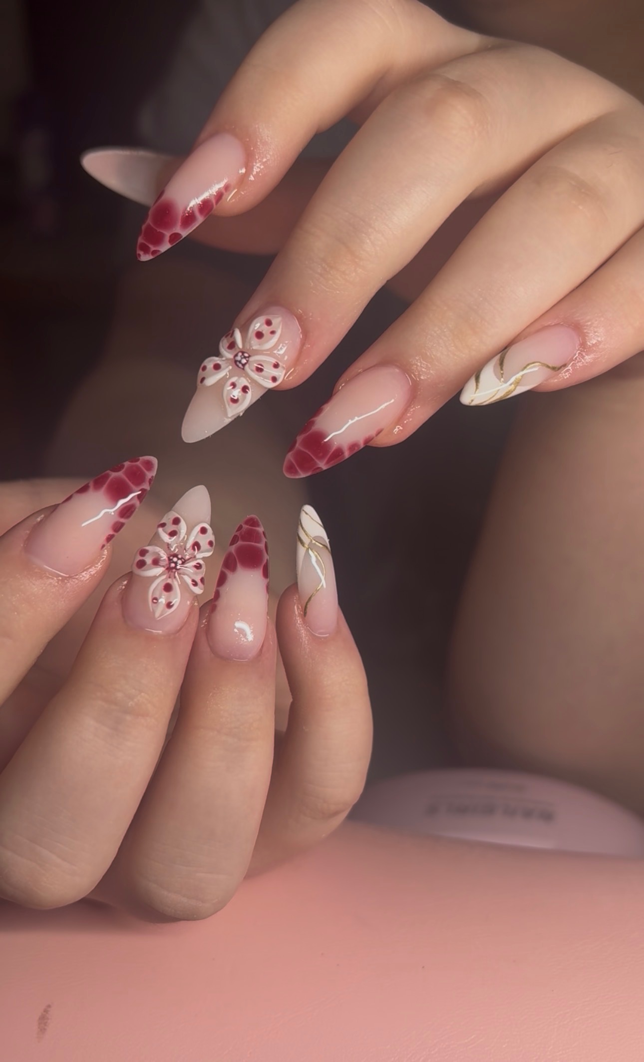 Nail design 6