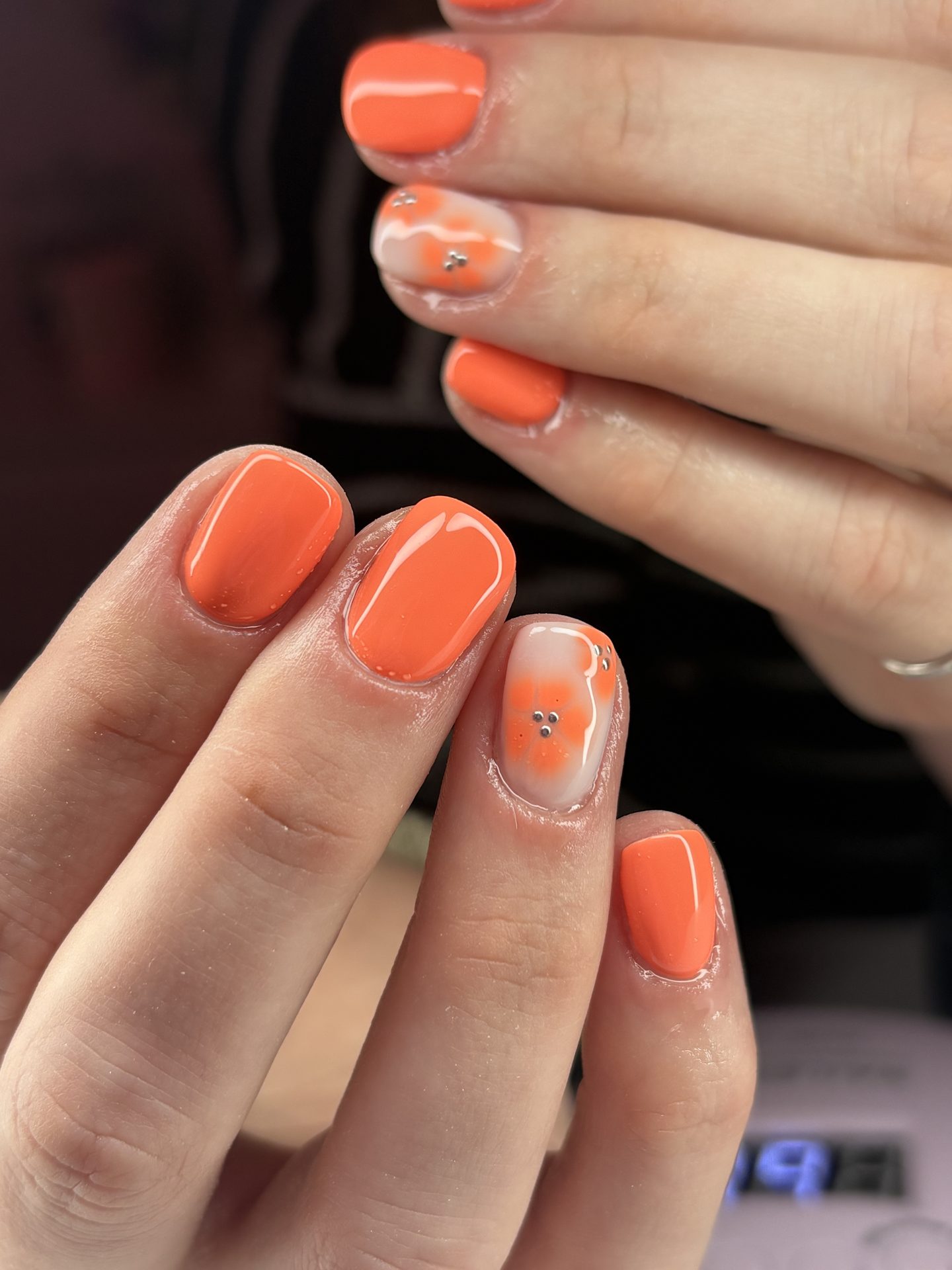Nail design 6