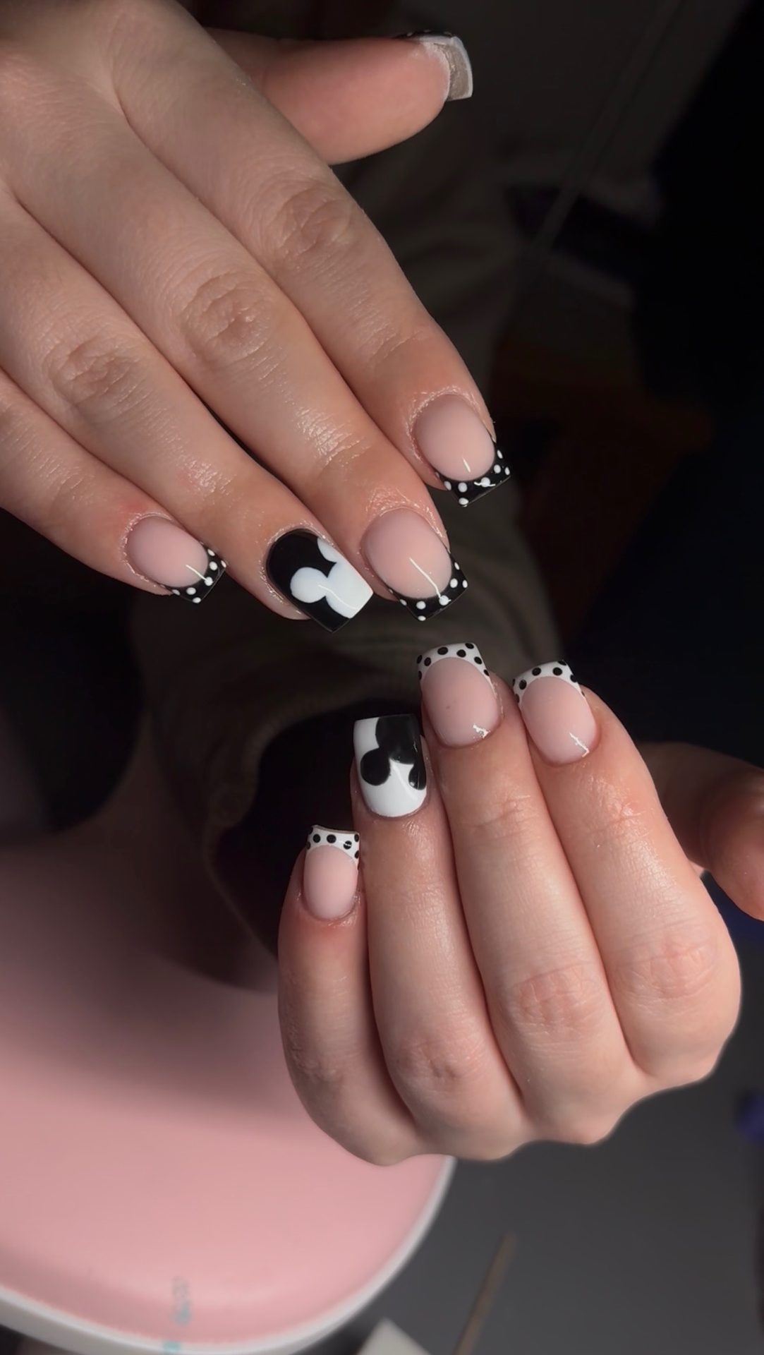 Nail design